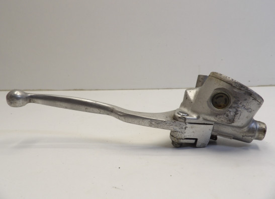 Rempomp Kawasaki VN 1500