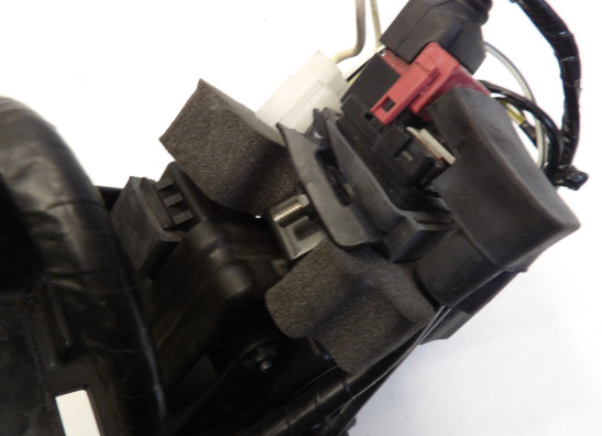 Relay Kawasaki ZX 12 R