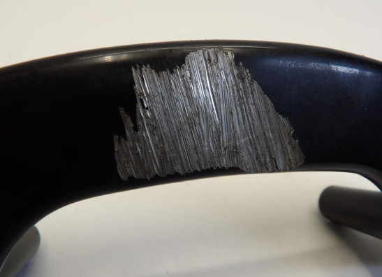 Achterhandvat Kawasaki ZXR 750