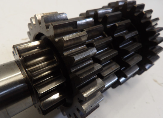 Versnellingsbak Aprilia Falco