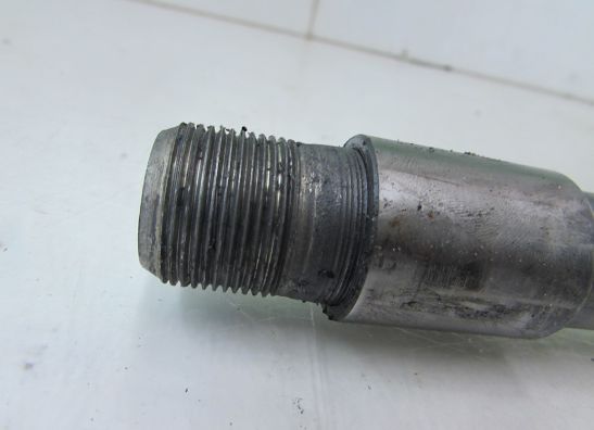 Swingarm Suzuki GSX R 1300 Hayabusa