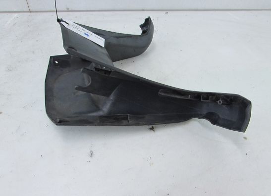 Steer Suzuki Burgman 400