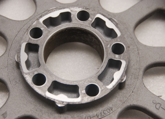 Ketting Harley Davidson Custom universal other