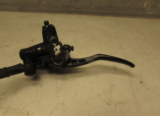 Front brake complete Yamaha FJ 1200