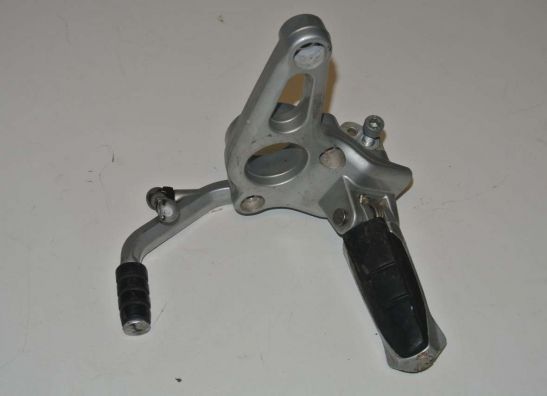 Schetsplaat links BMW R 1150 R