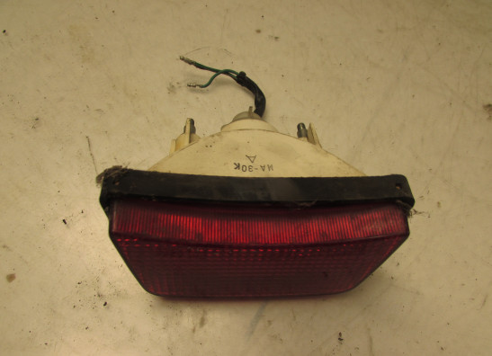 Achterlicht Honda VT 500