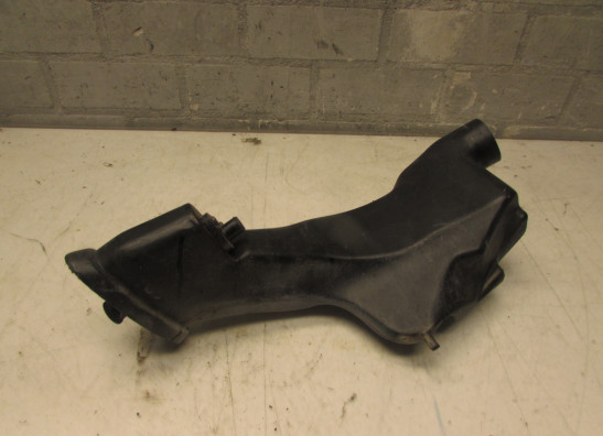 Air intake right Kawasaki ZZR 1100