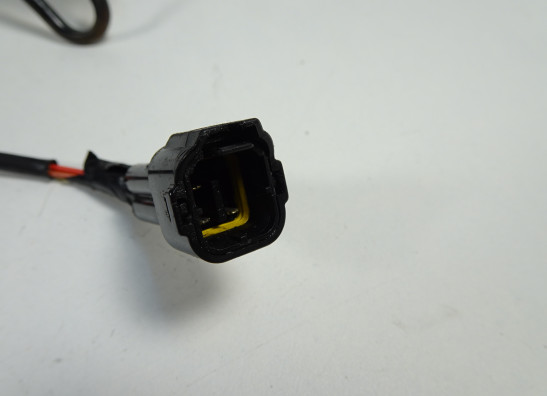 Standaard KTM 125 Duke