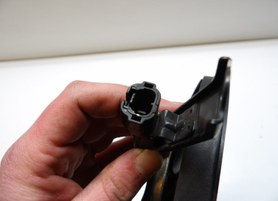 Ventilator Honda CBR Fireblade