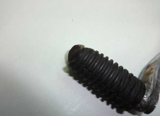 Gear change pedal  Kawasaki ZZR 250