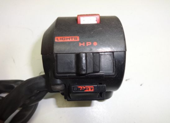 Handlebar switch assy right Honda CBR 1000 F