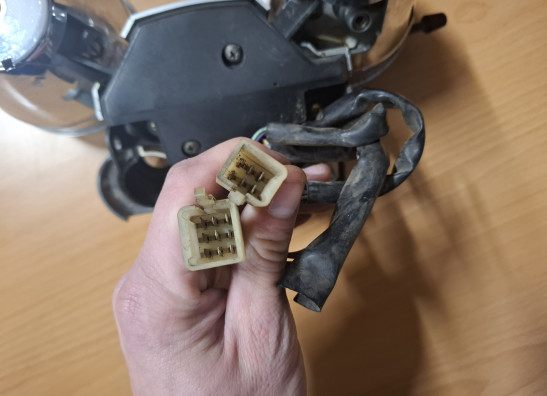 Meter combination Kawasaki VN 700  750