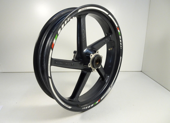 Felge vorne Aprilia RSV 1000