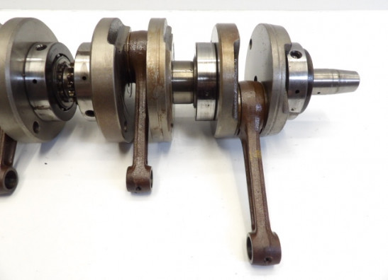 Krukas Suzuki GS 850