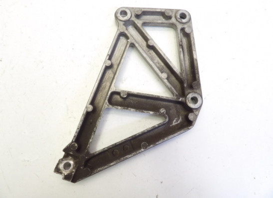 Duo voetsteun links Honda XLV 750 R