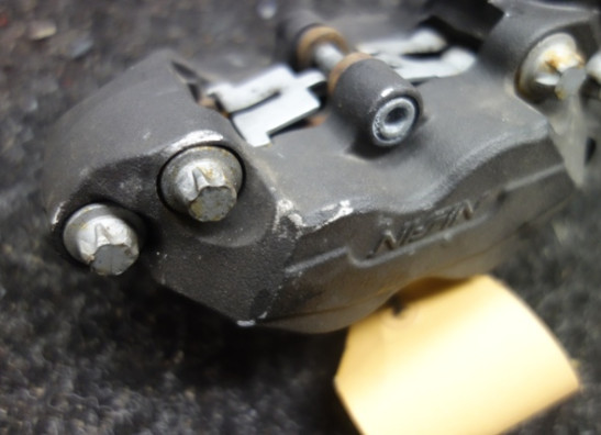 Remklauw rechts voor Kawasaki Z 900