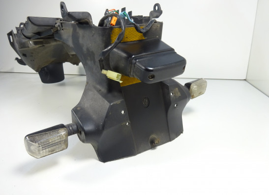 Rear fender Honda CB 900