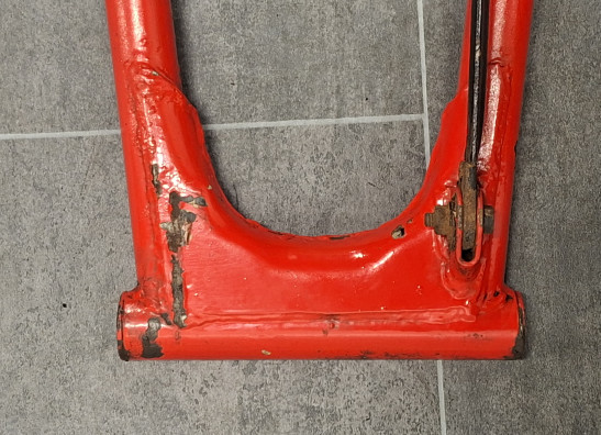 Hinterradschwinge Yamaha RD 350