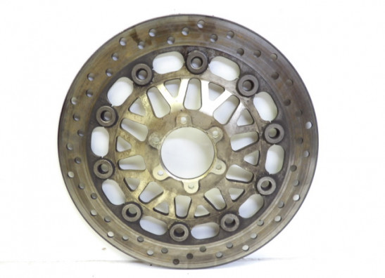 Braking disc right front Honda CBR 600 F