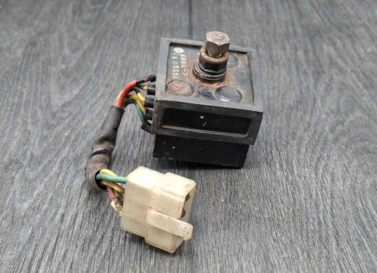 Spanningsregelaar Honda CB 750 F