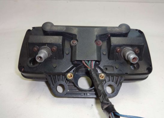 Tellerset Honda FT 500