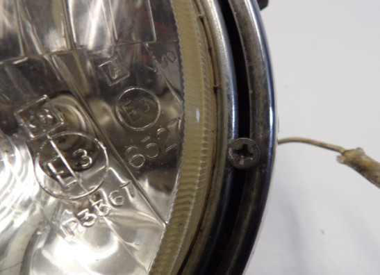 Koplamp Honda CB 550