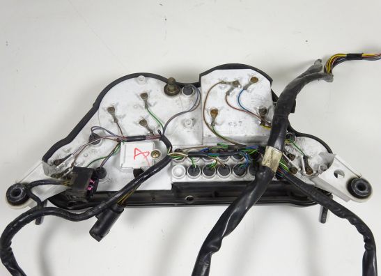 Tellerset BMW K 1200 RS