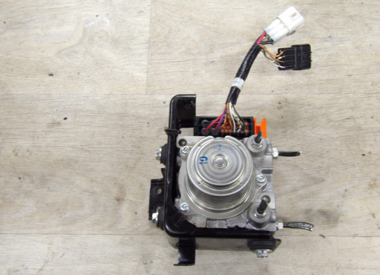 ABS pomp Suzuki Burgman 400