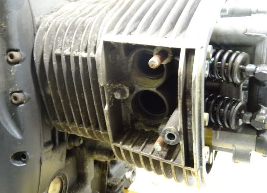 Motorblok BMW R 1150 RT   R 850 RT