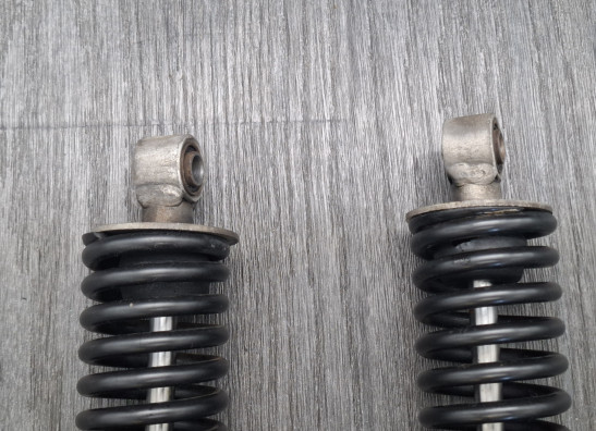 Rear cushion BMW R 100  R 80