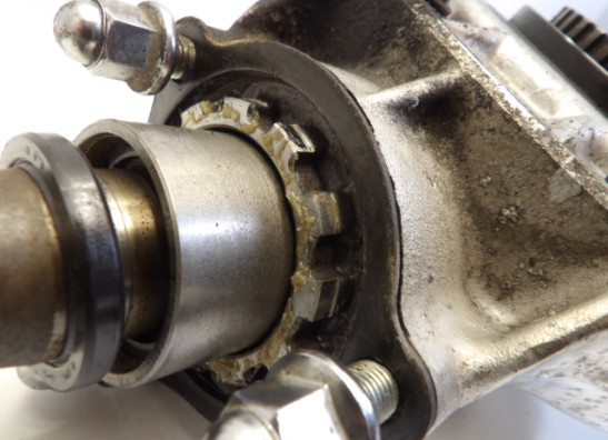 Kardan Suzuki VL 1500 Intruder