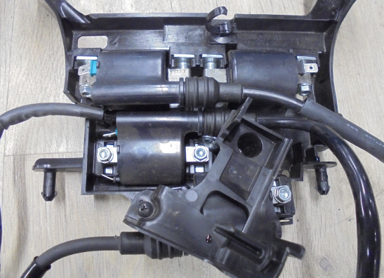 Bobine Honda CRF 1100L Africa Twin Adventure Sports ES