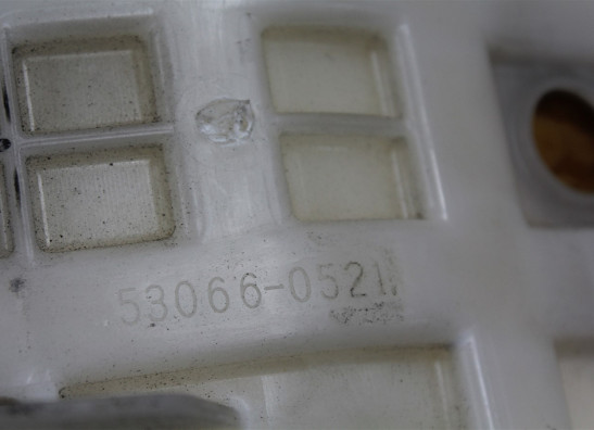 Sitzbank Kawasaki ZX 10 R