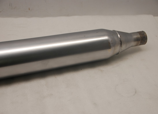 Uitlaat Harley Davidson VROD VRSC