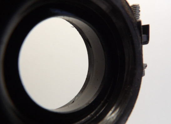 Intake parts Honda CBF 1000