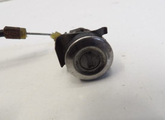 Ignition key Honda CB 500