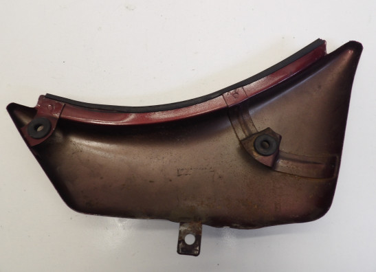 Linker zijkuip klein Suzuki VS 700 Intruder