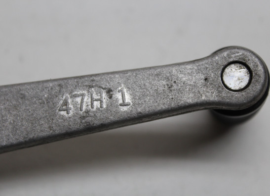 Gear change pedal  Suzuki GSX R 1000