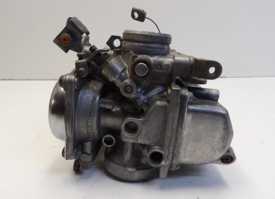 Carburateur onderdelen Yamaha XJ 600 F