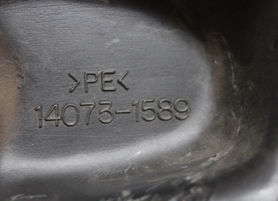 Air intake left Kawasaki ZX 9 R