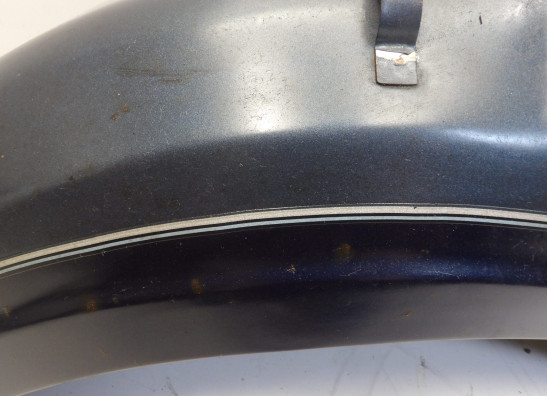 Hinterradabdeckung Yamaha XV 750 Virago