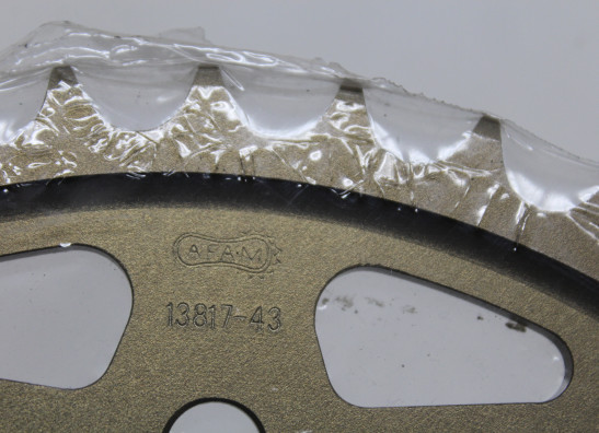 Kettenrad hinten Yamaha YZF R1