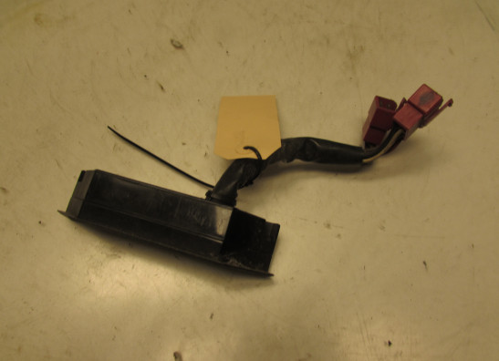 Teller Honda VFR 750