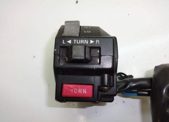 Stuurschakelaar links Yamaha FZR 600