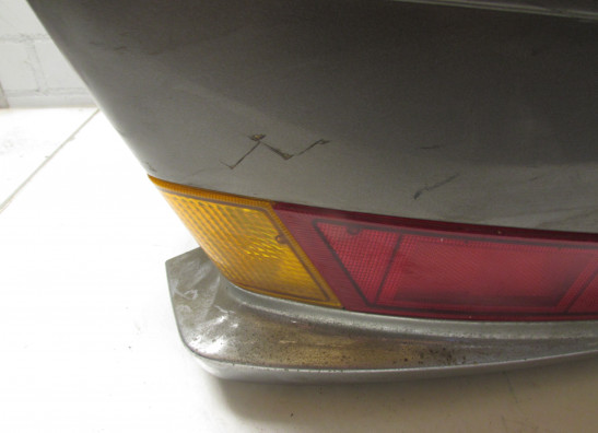 Saddlebag right Yamaha XVZ 1200 Venture