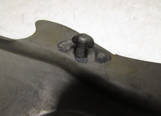 Cowl left small Suzuki Madura 1200