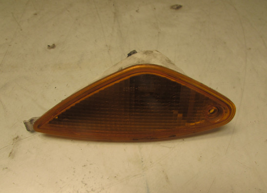 Knipperlicht links voor BMW K 1200 RS