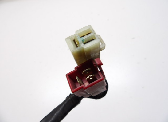 Spanningsregelaar Honda CMX 450