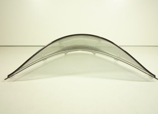 Scheibe Windschild Kawasaki ZX 6 R