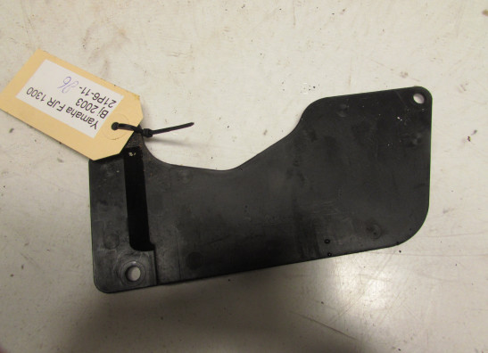 Fairingpart Yamaha FJR 1300
